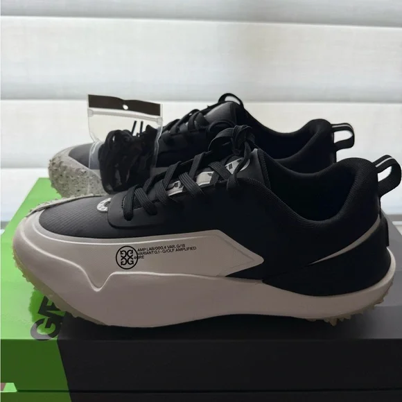 Men's G/FORE G/18 Golf Shoe - Picture 5 of 7